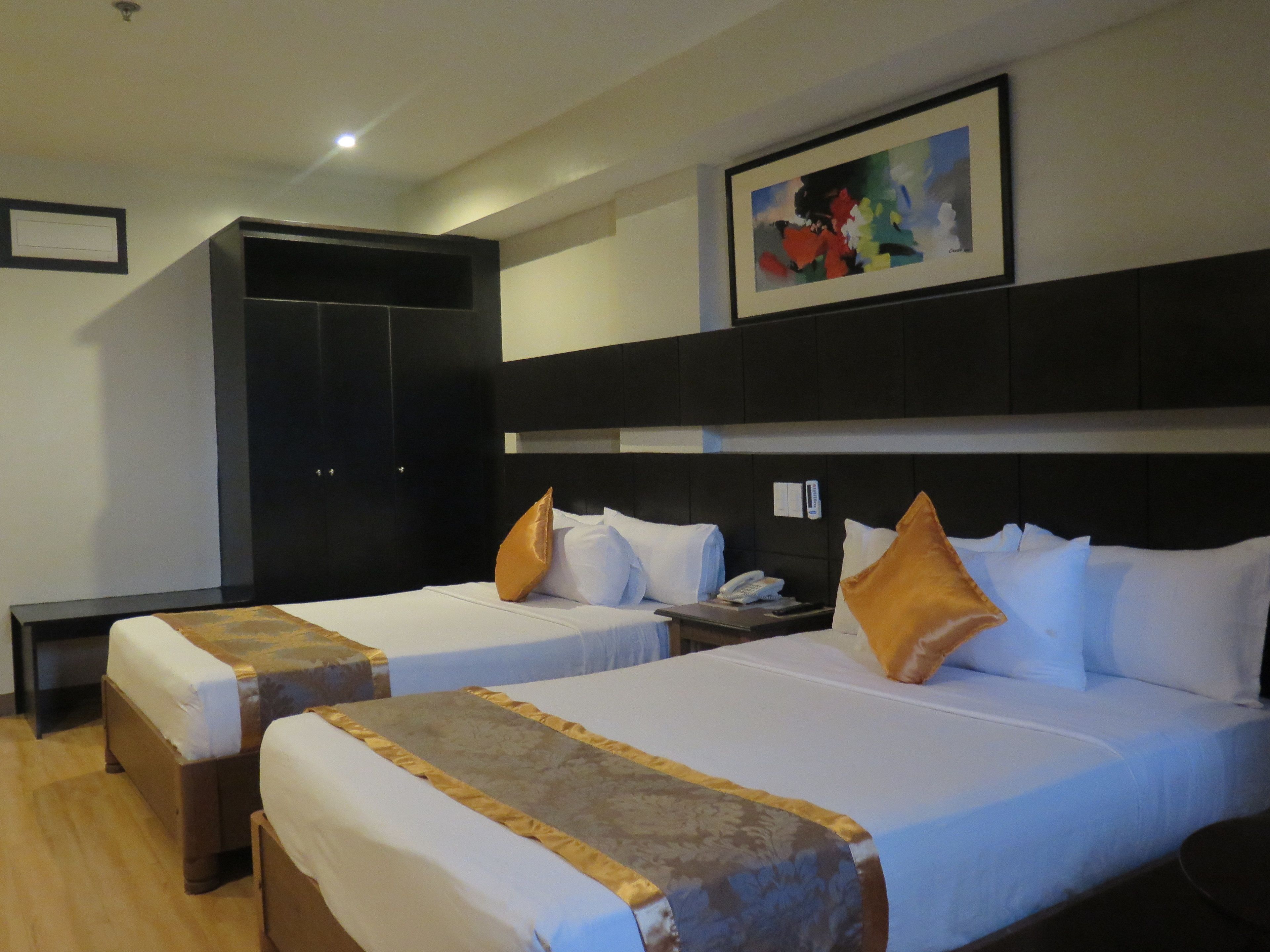 ザ ピナクル ホテル アンド スイーツ Expedia提供写真