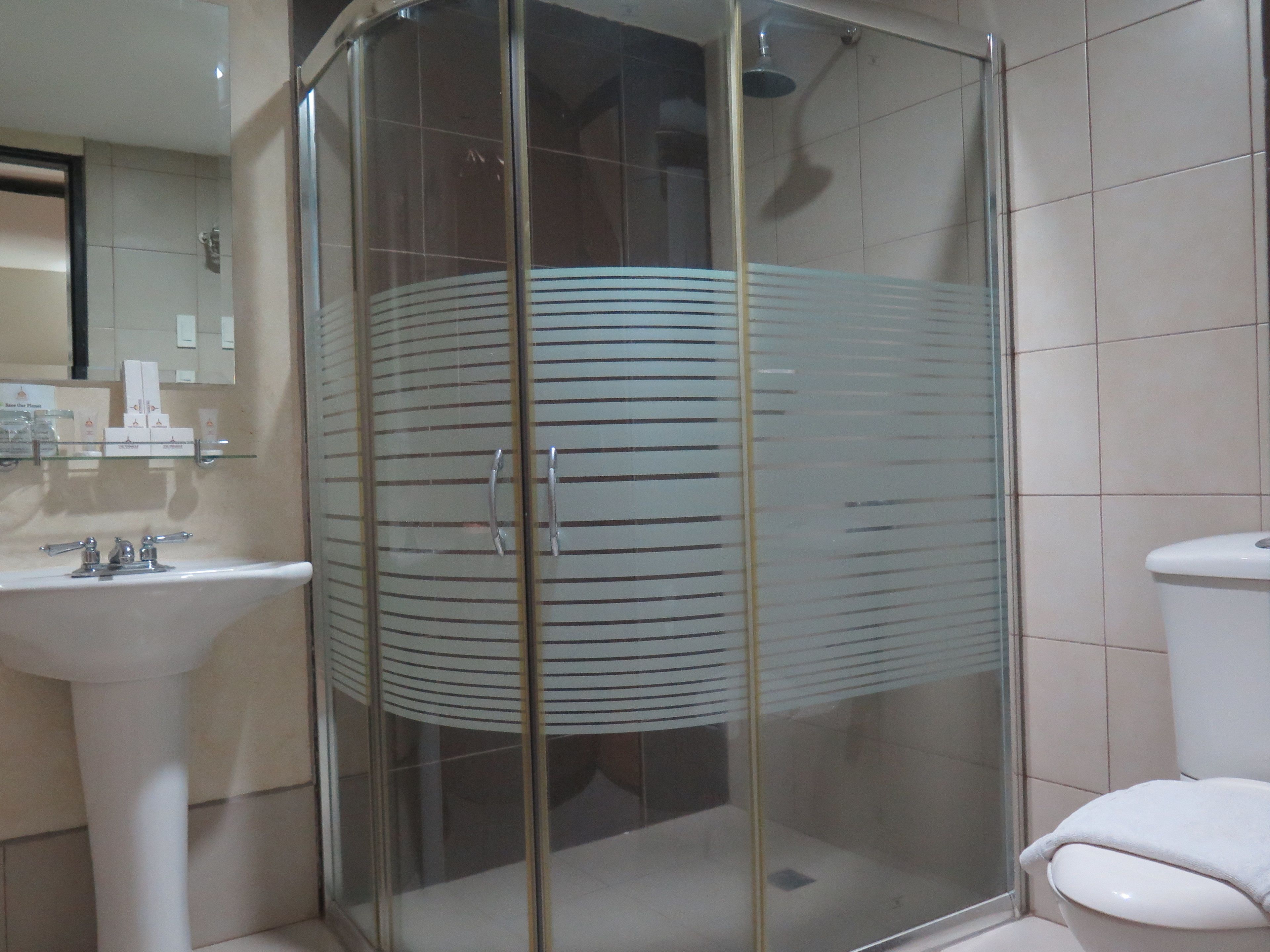 ザ ピナクル ホテル アンド スイーツ Expedia提供写真