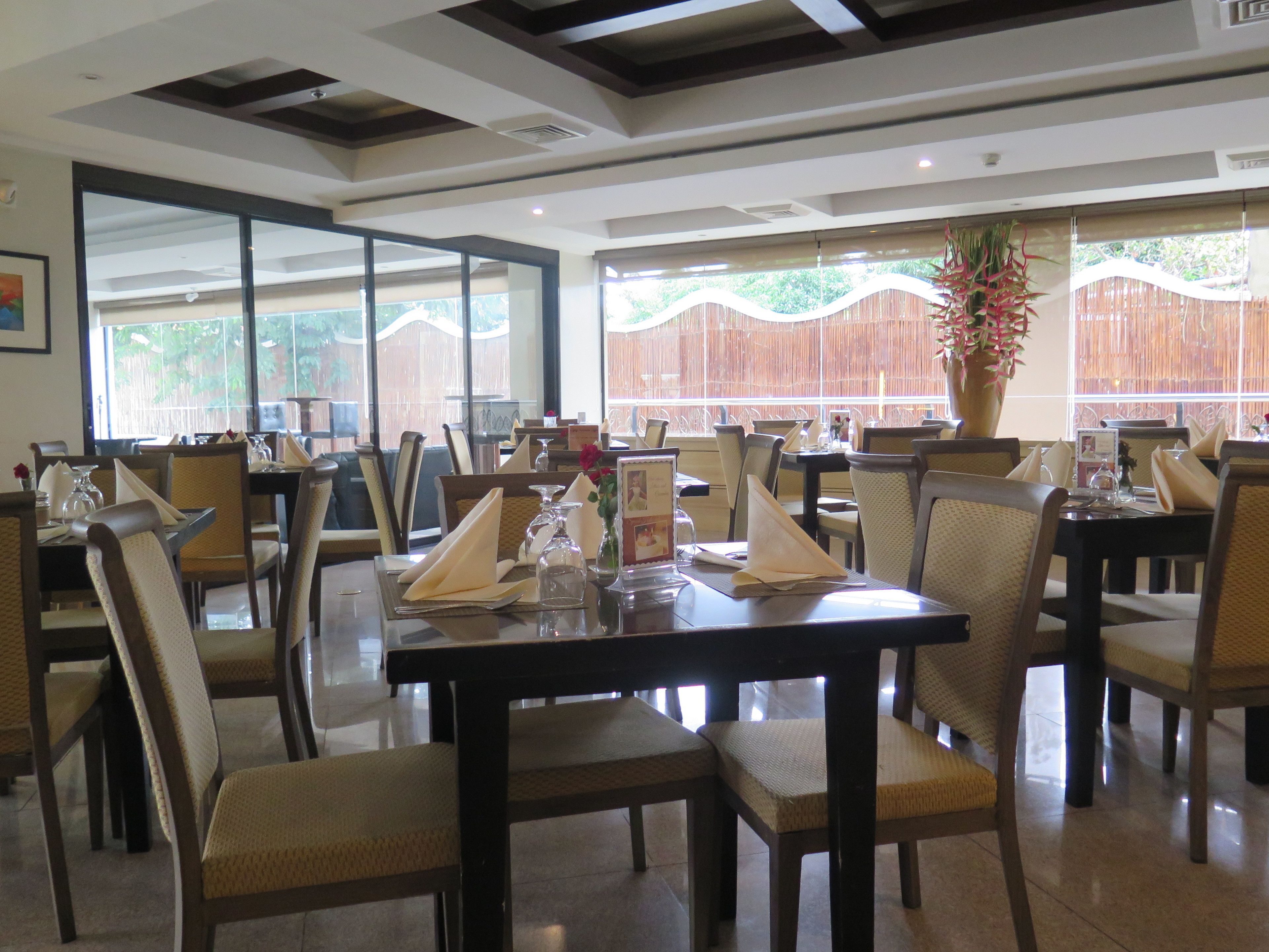 ザ ピナクル ホテル アンド スイーツ Expedia提供写真