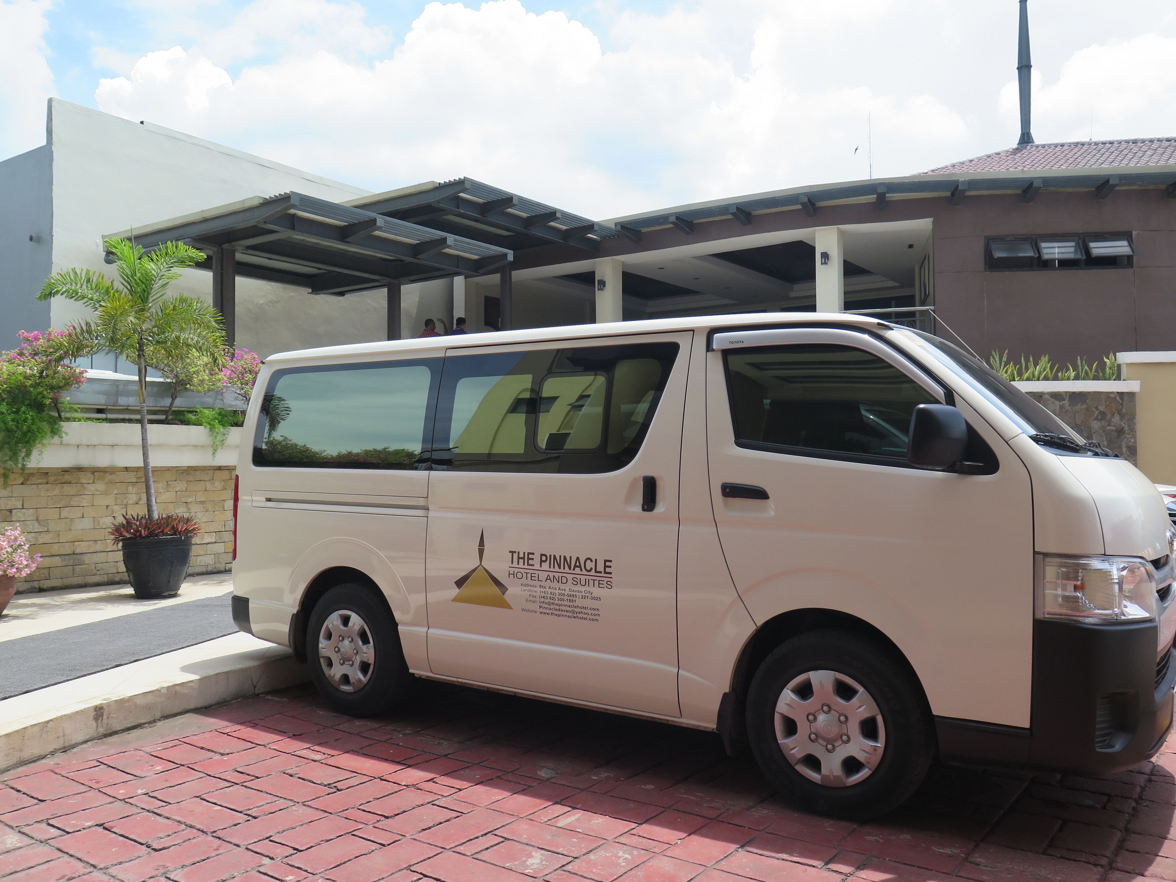 ザ ピナクル ホテル アンド スイーツ Expedia提供写真