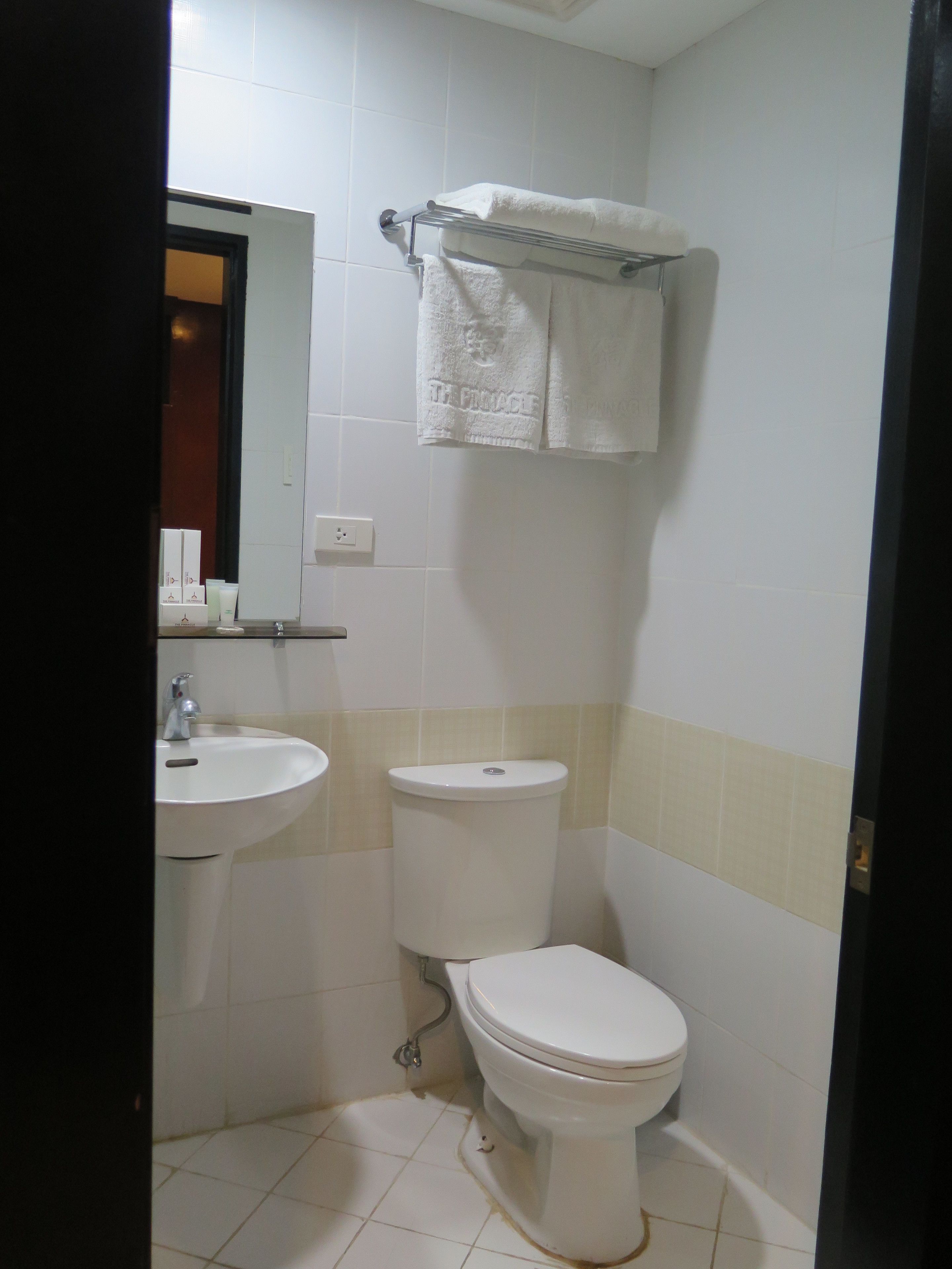 ザ ピナクル ホテル アンド スイーツ Expedia提供写真