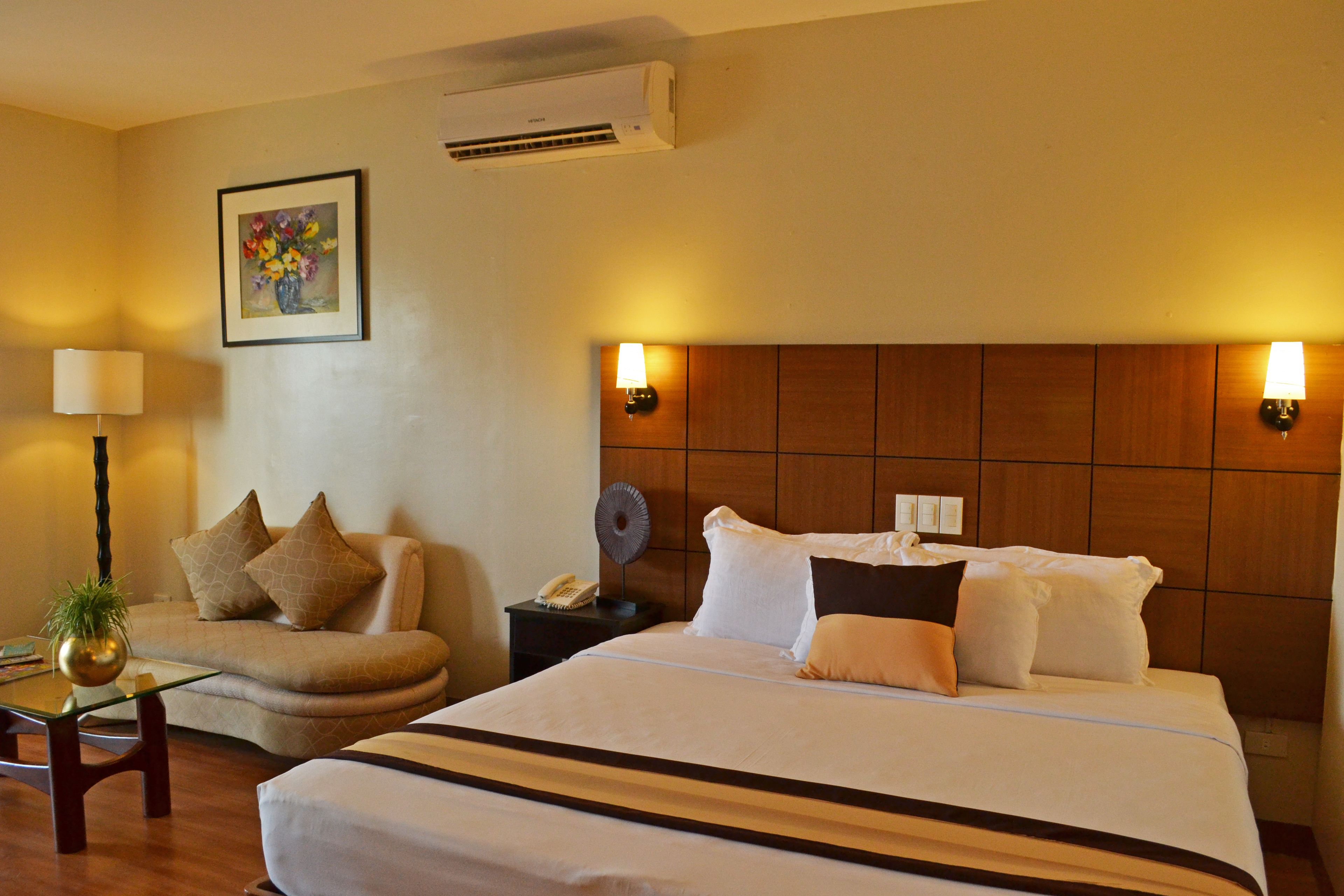 ザ ピナクル ホテル アンド スイーツ Expedia提供写真