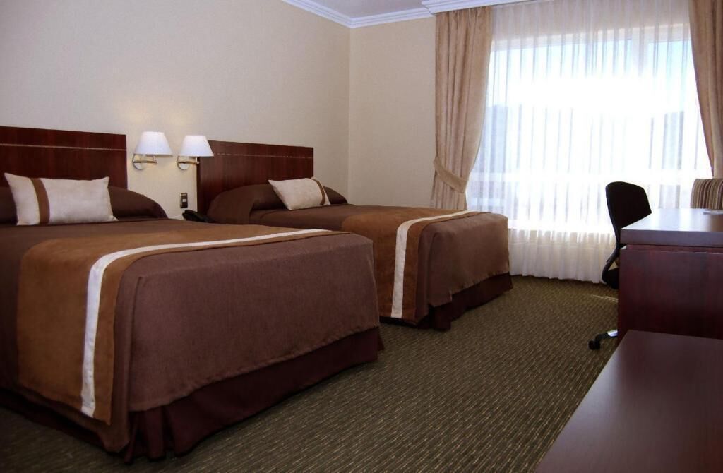 1 bedroom, minibar, in-room safe, desk