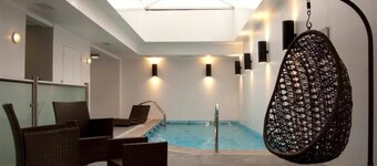 Hotel Diego de Almagro Temuco