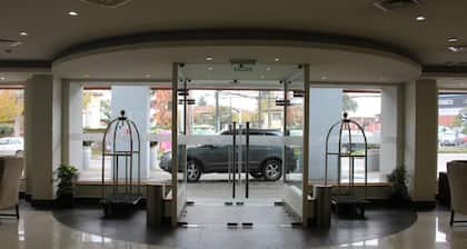 Hotel Diego de Almagro Temuco