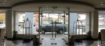 Hotel Diego de Almagro Temuco