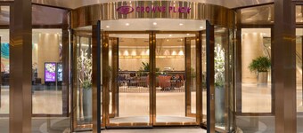 Crowne Plaza Wuxi Taihu by IHG