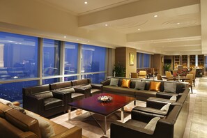 Property amenity - Crowne Plaza Wuxi Taihu by IHG (Wuxi)