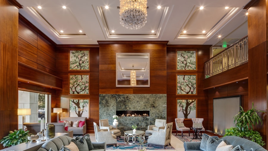 Ayres Hotel Fountain Valley - Huntington Beach