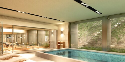 Flaat Apartamentos Del Polo