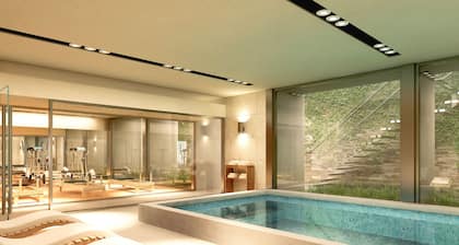 Flaat Apartamentos Del Polo