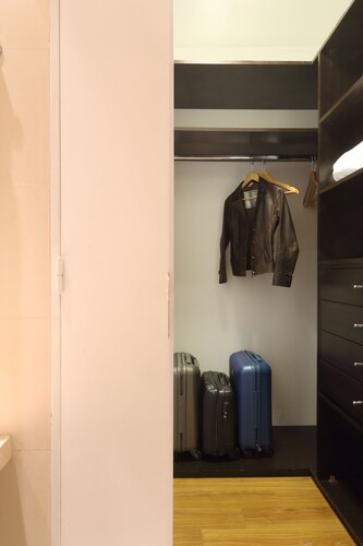 Flaat Apartamentos Del Polo