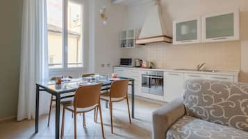 Appartement Supérieur, 1 chambre | Cuisine privée