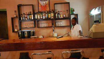 Bar (in loco)