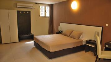 Ăquipements de la chambre