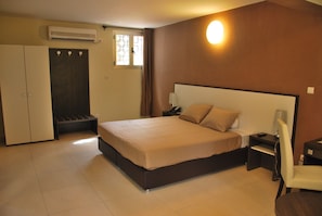 Room amenity - Hôtel Terminus (Niamey)