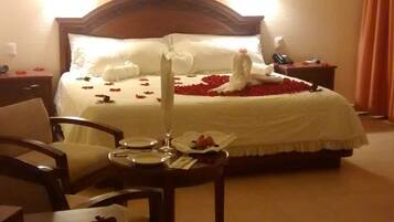 1 habitación y caja de seguridad en la habitación