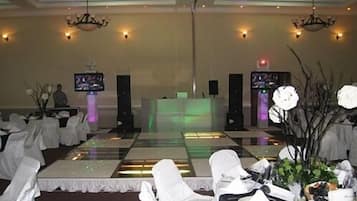 Ballroom