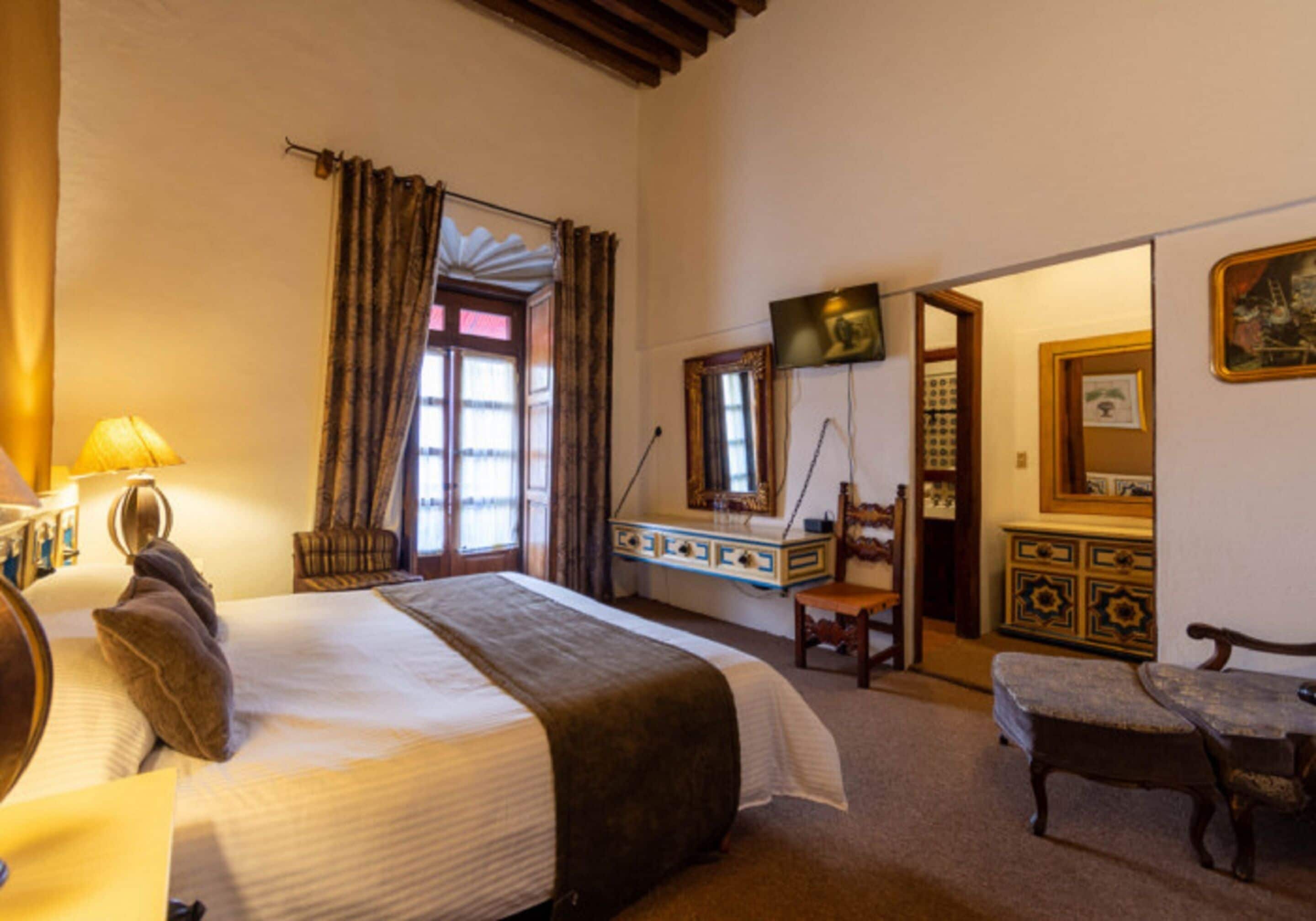 Photo - Hosteria del Frayle