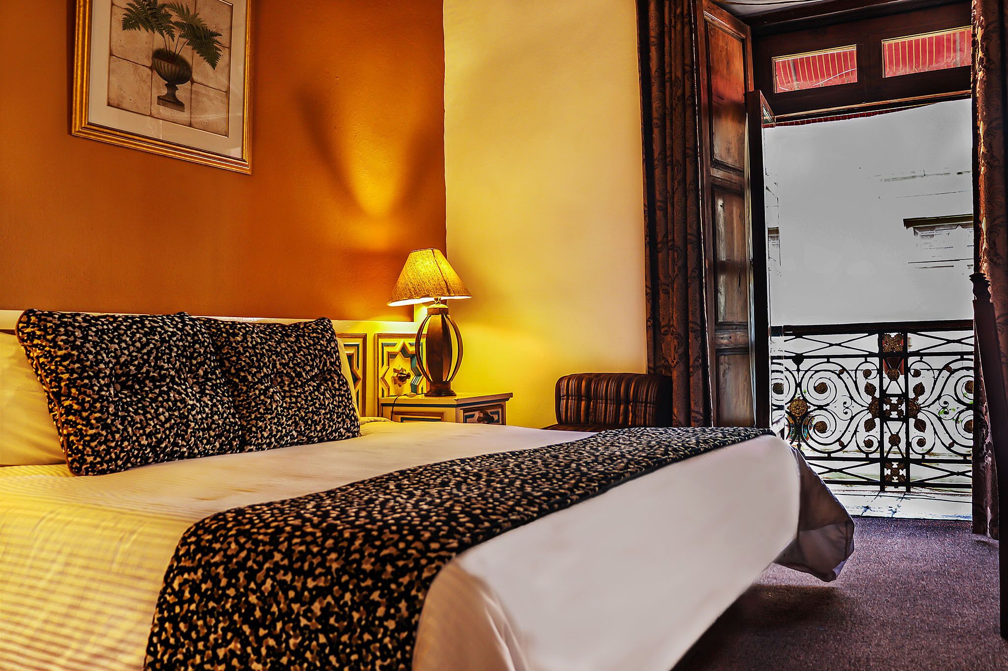 Photo - Hosteria del Frayle