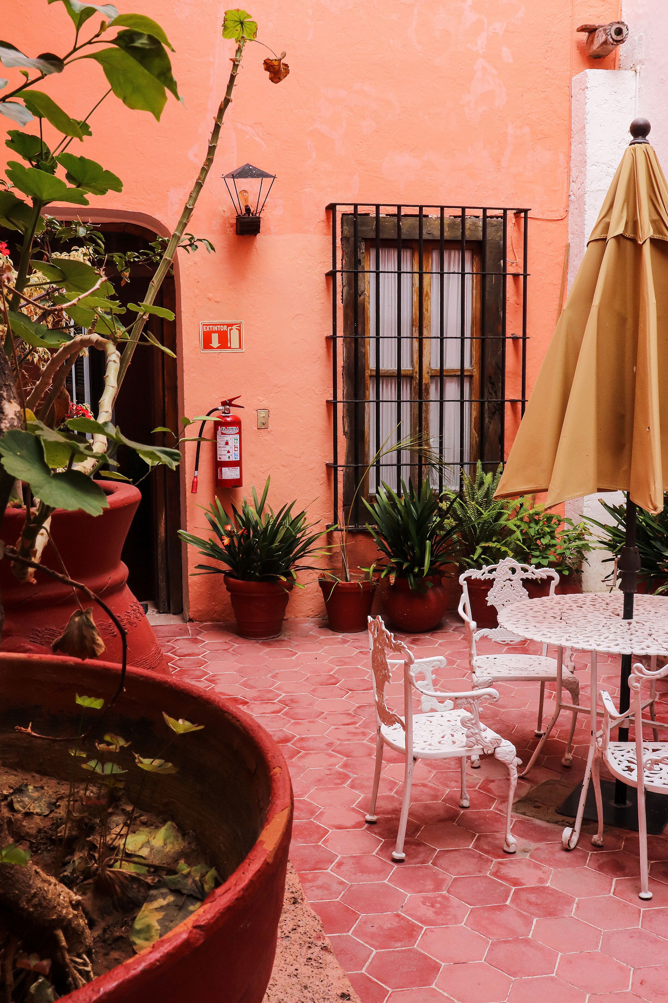 Photo - Hosteria del Frayle