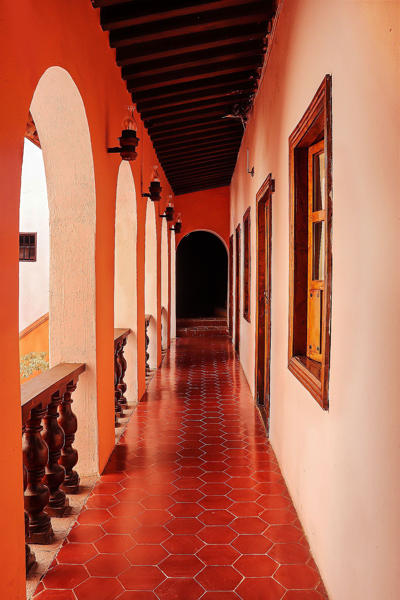 Photo - Hosteria del Frayle