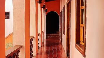 Corredor