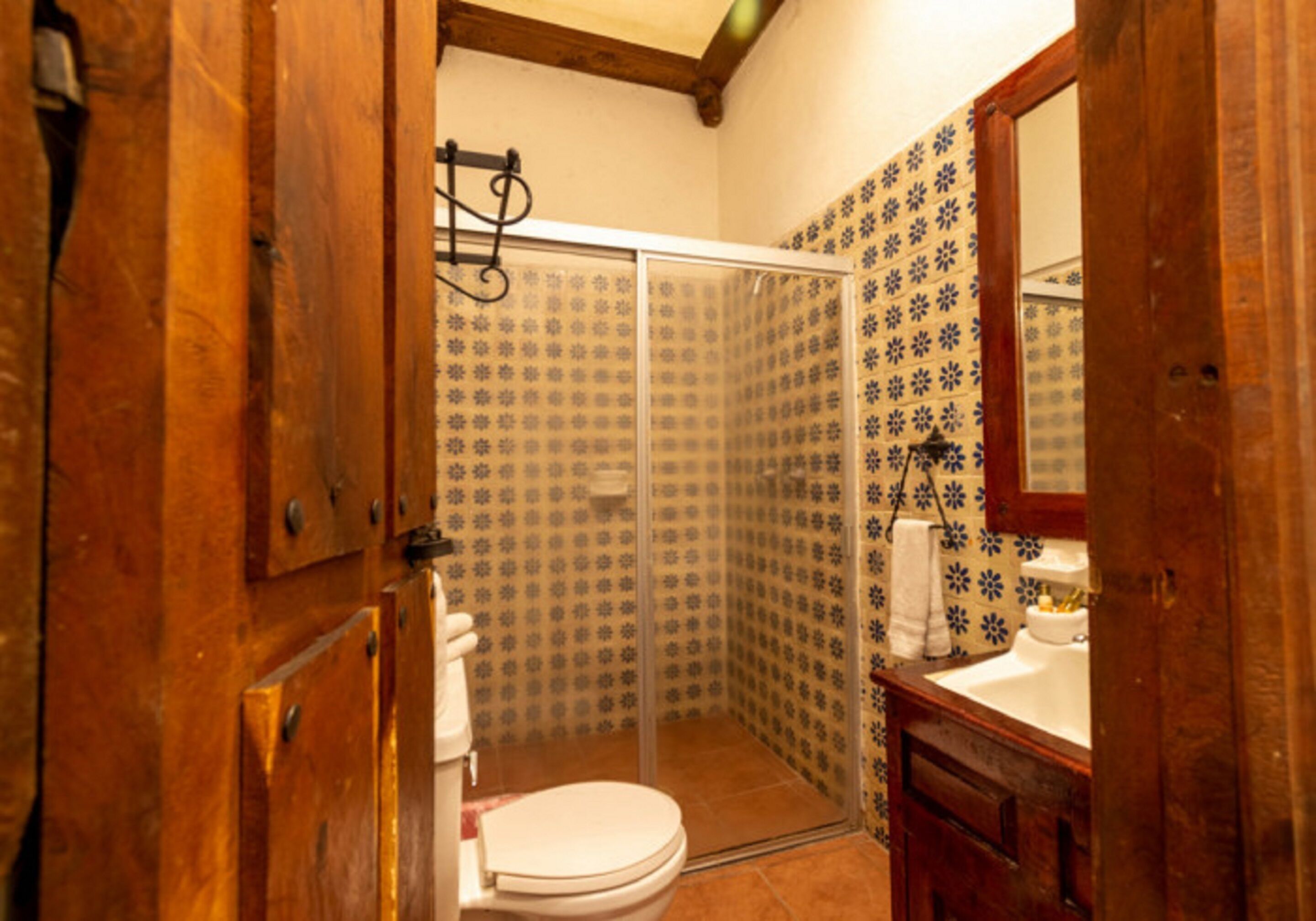 Photo - Hosteria del Frayle