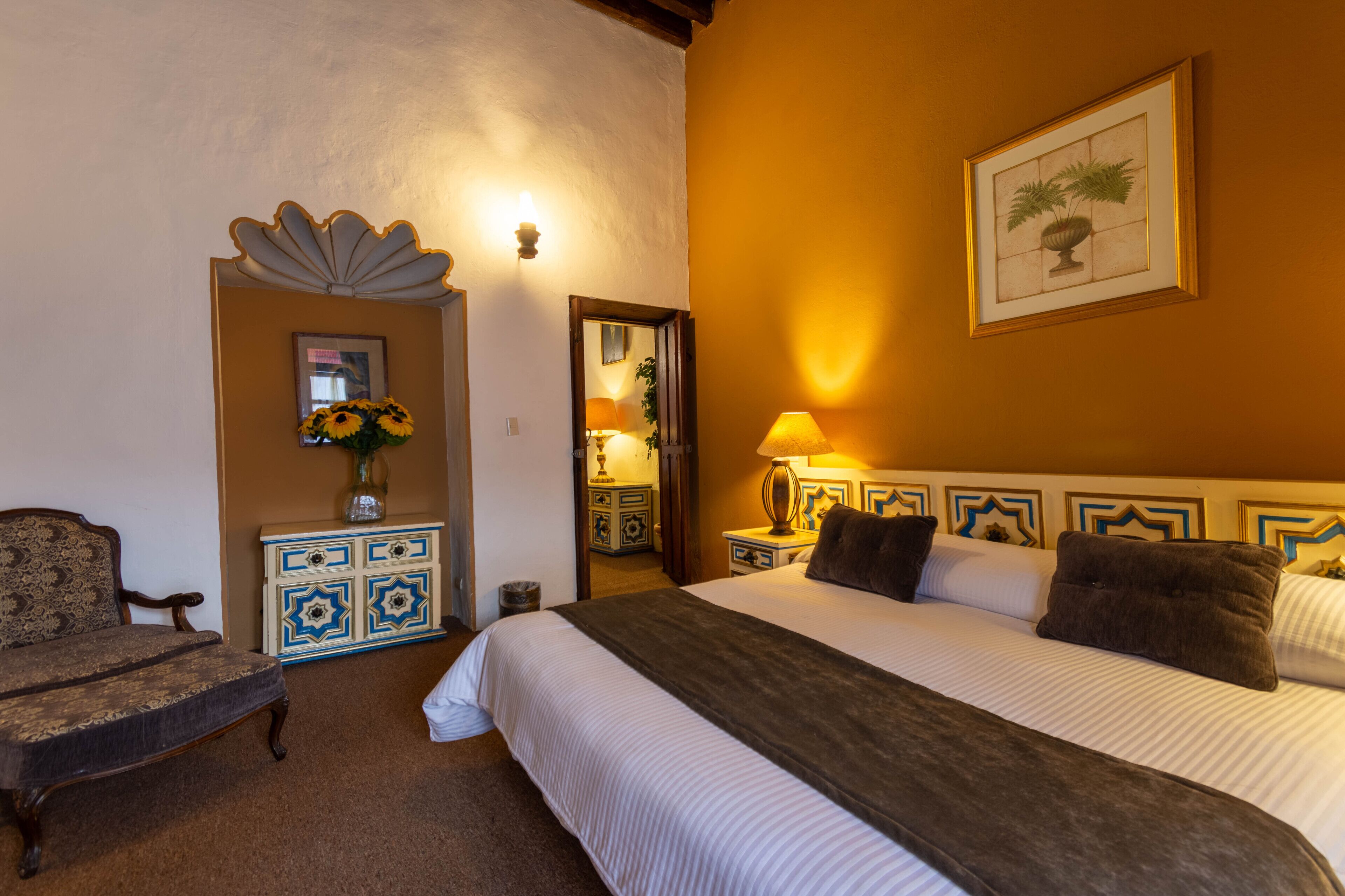 Photo - Hosteria del Frayle