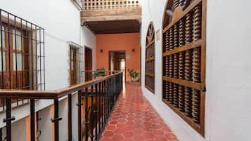 Pasillo