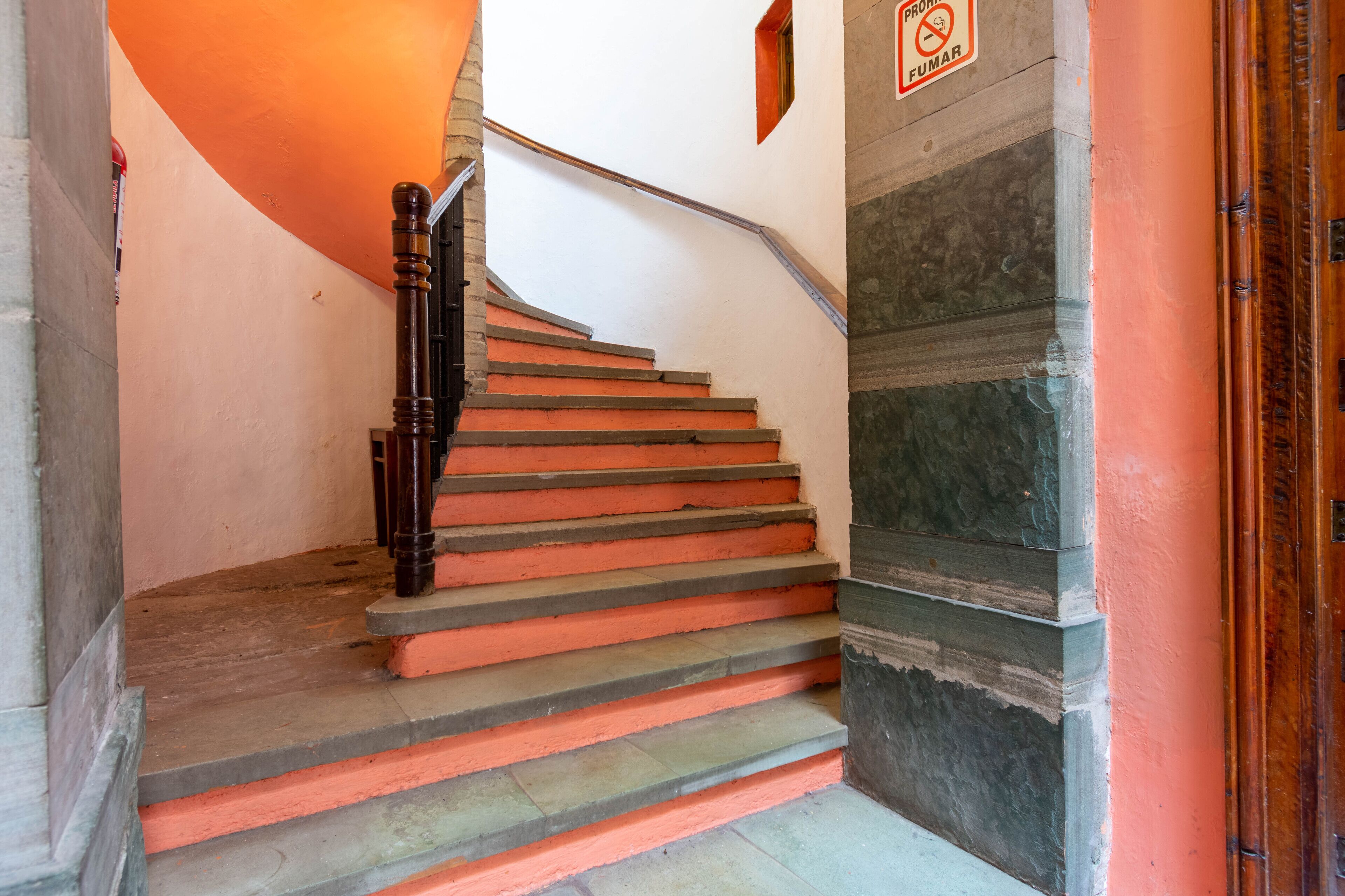 Photo - Hosteria del Frayle