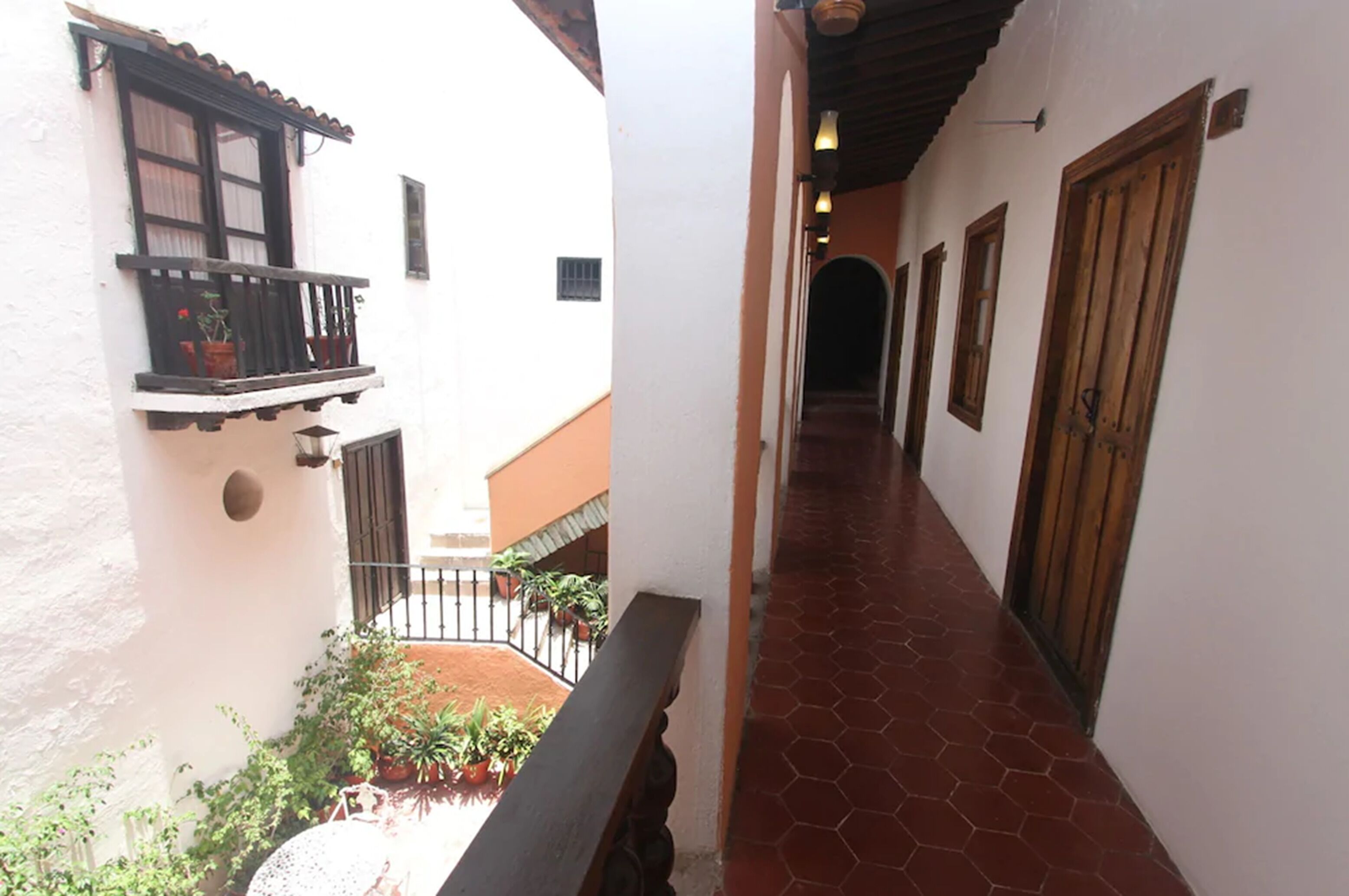 Photo - Hosteria del Frayle