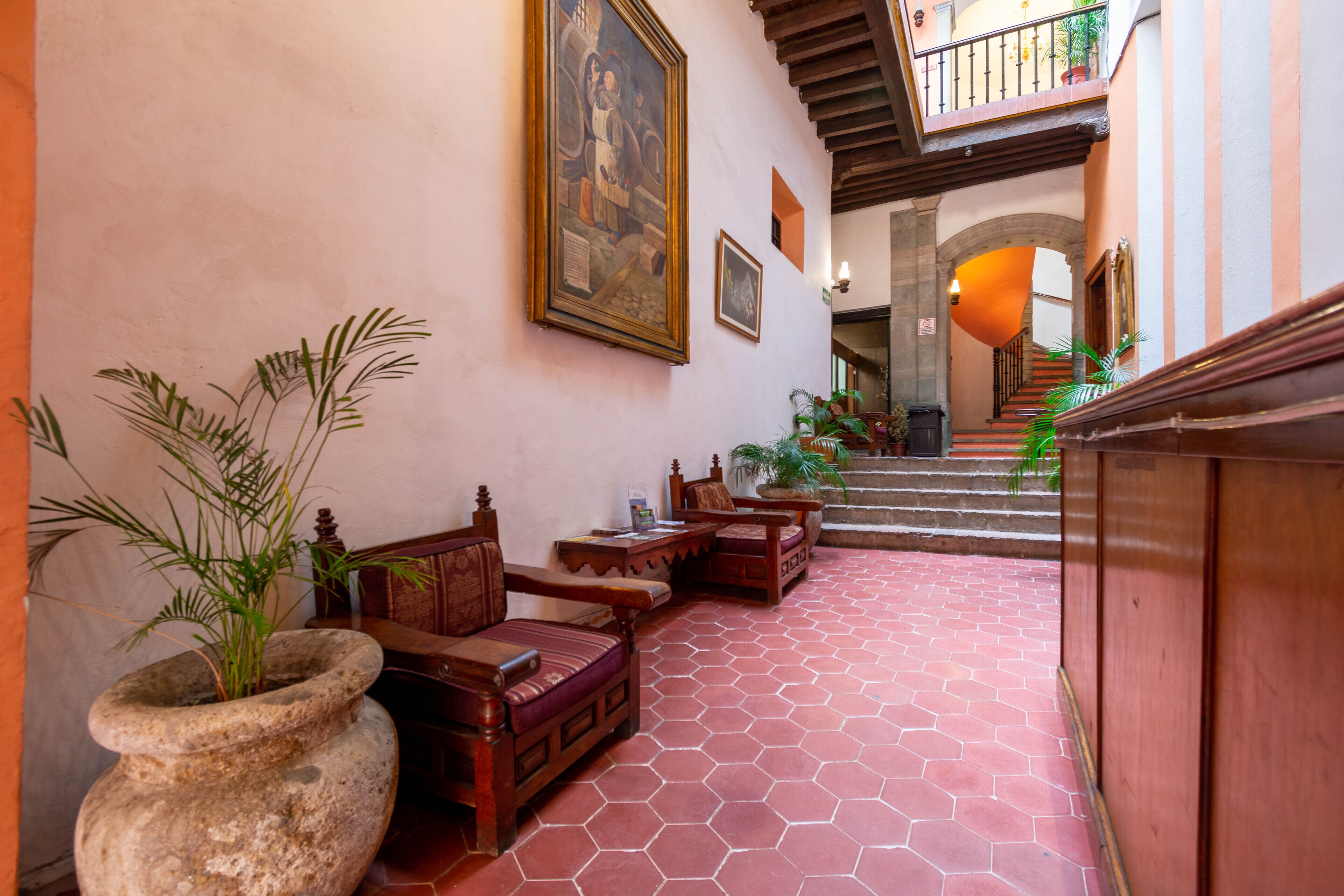 Photo - Hosteria del Frayle