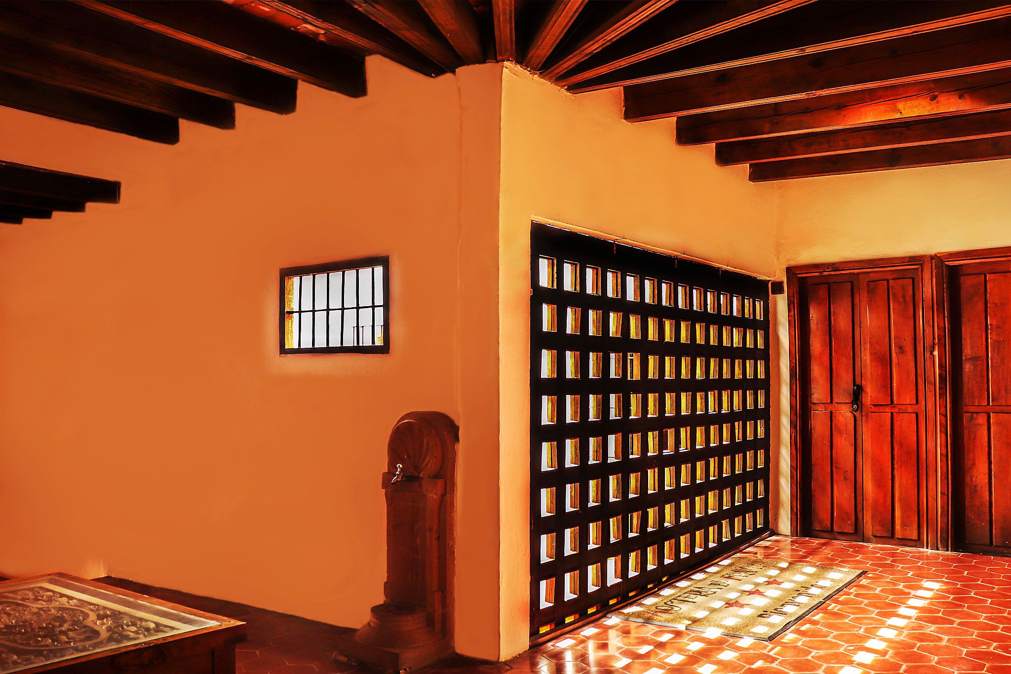 Photo - Hosteria del Frayle