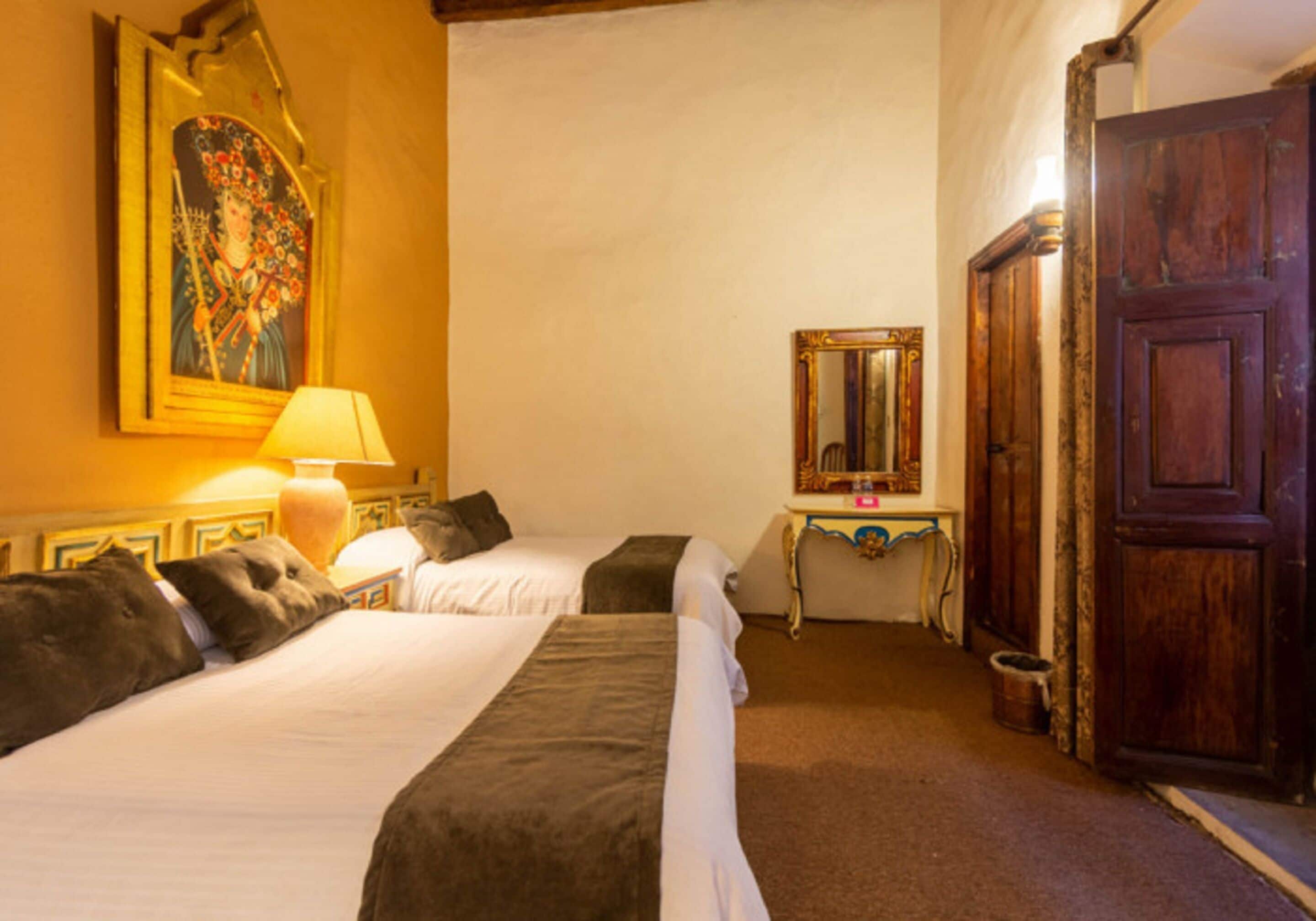 Photo - Hosteria del Frayle