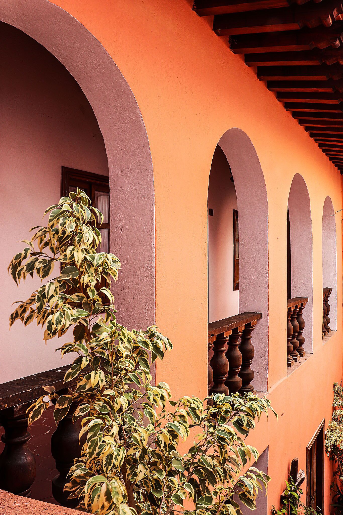 Photo - Hosteria del Frayle