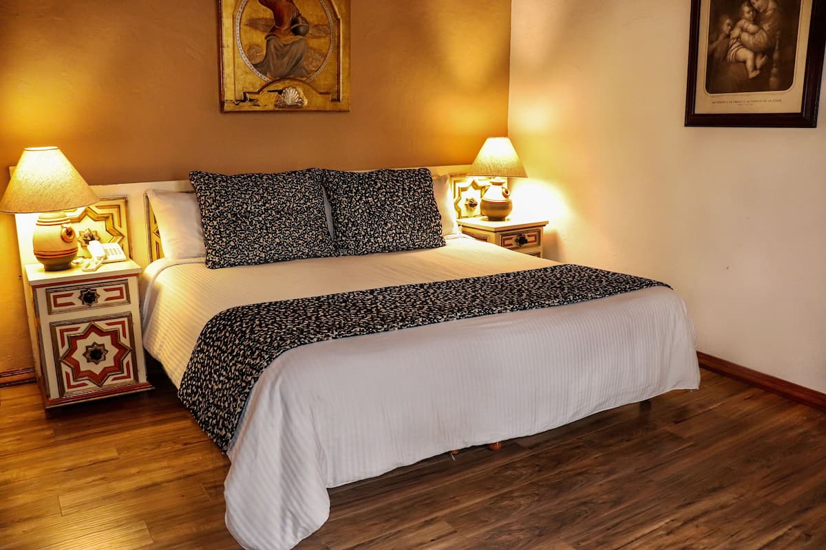 1 chambre, coffres-forts dans les chambres, Wi-Fi gratuit