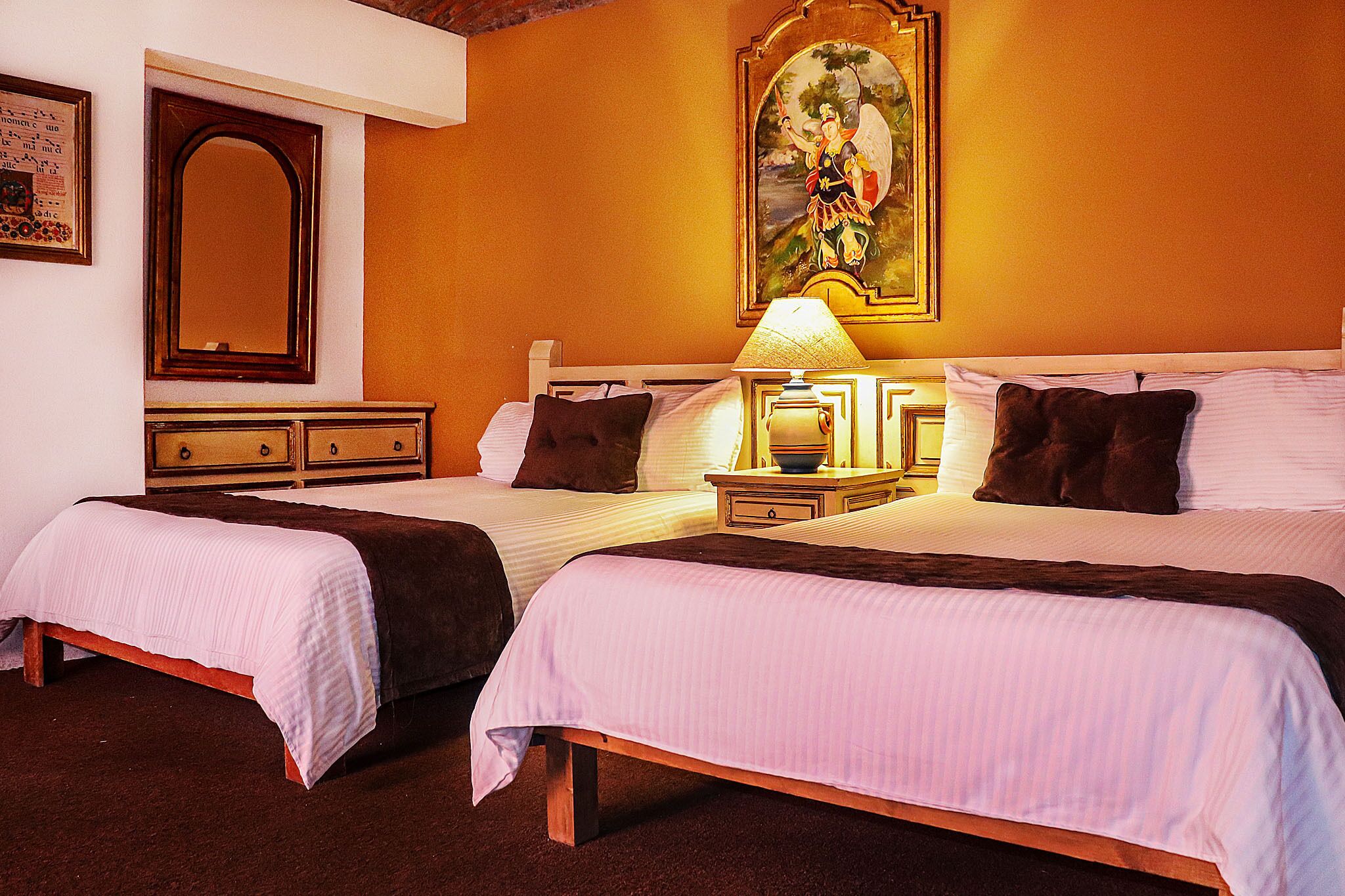 Photo - Hosteria del Frayle