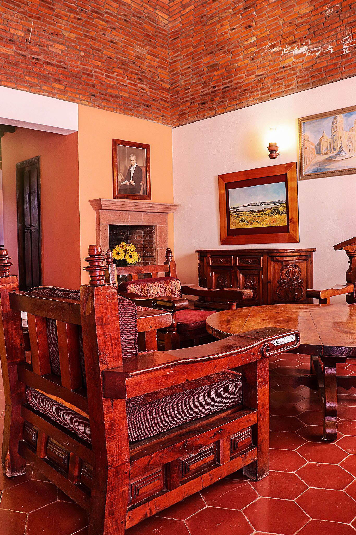 Photo - Hosteria del Frayle