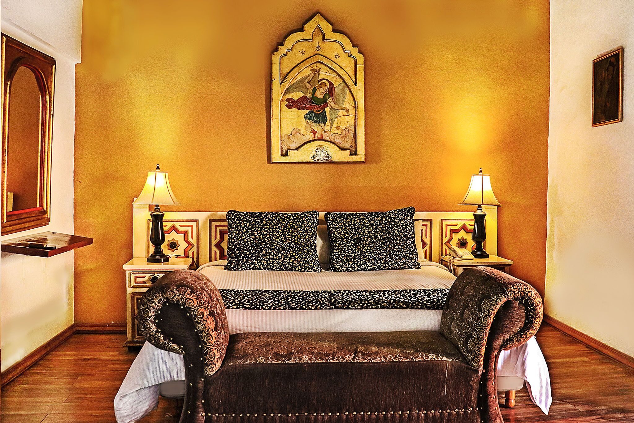 Photo - Hosteria del Frayle