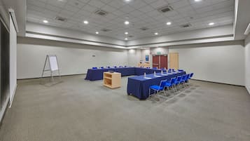 Sala de reuniones