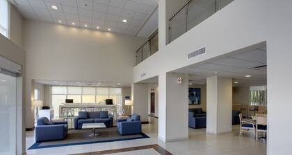 City Express by Marriott Xalapa