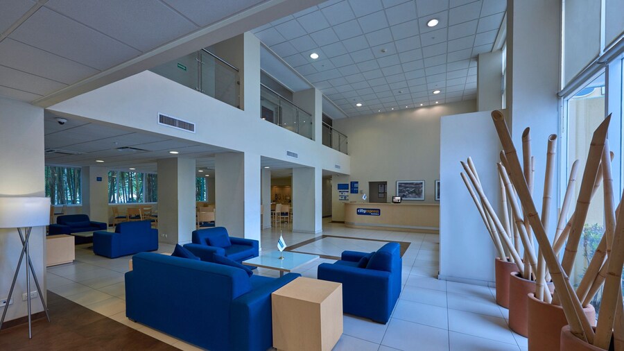 City Express by Marriott Xalapa