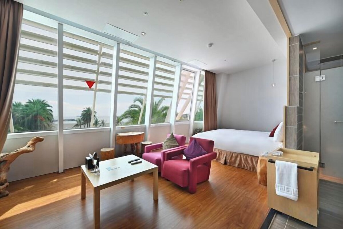 Dazzle Room
