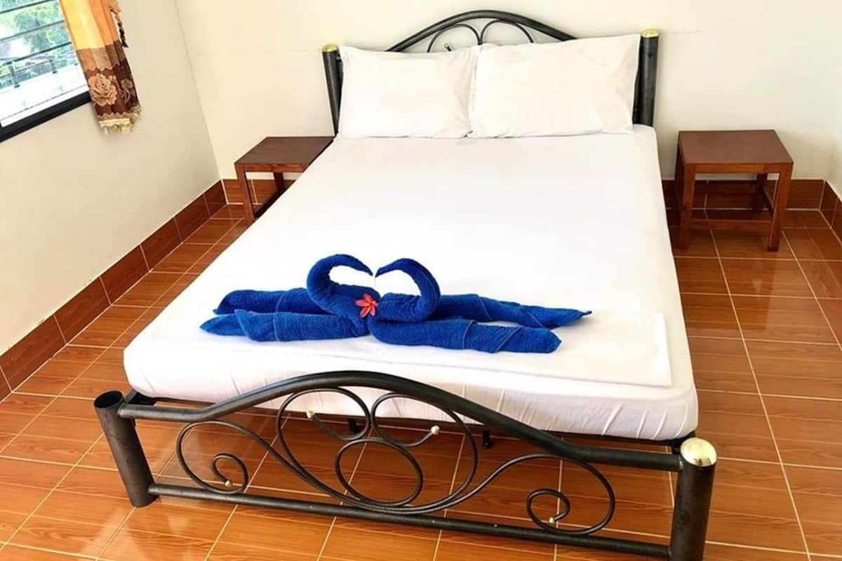 Standard Room (Fan )