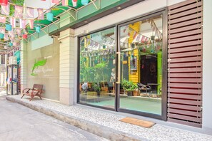 Exterior - 624 Phi Phi Palms Residence (Ko Phi Phi)