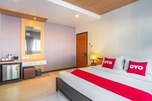 Room - 624 Phi Phi Palms Residence (Ko Phi Phi)