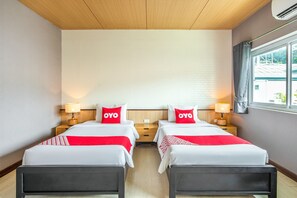 Desk, free WiFi - 624 Phi Phi Palms Residence (Ko Phi Phi)