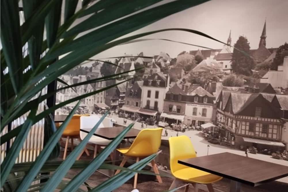 Hotel Kyriad Auray - Carnac