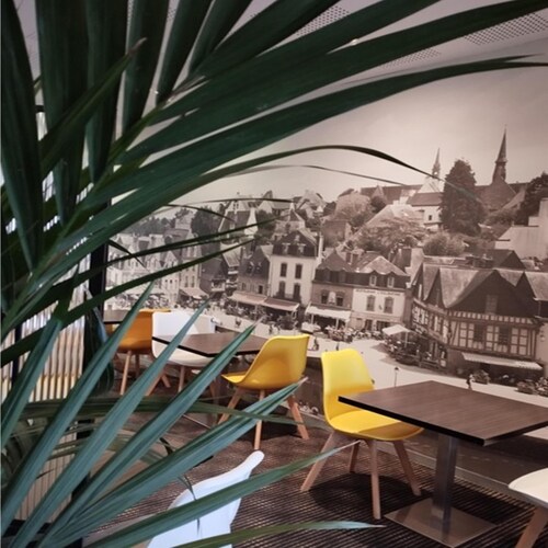 Hotel Kyriad Auray - Carnac